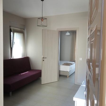 Angeo Apartments Syvota Exterior photo
