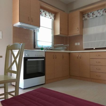 Angeo Apartments Syvota Exterior photo
