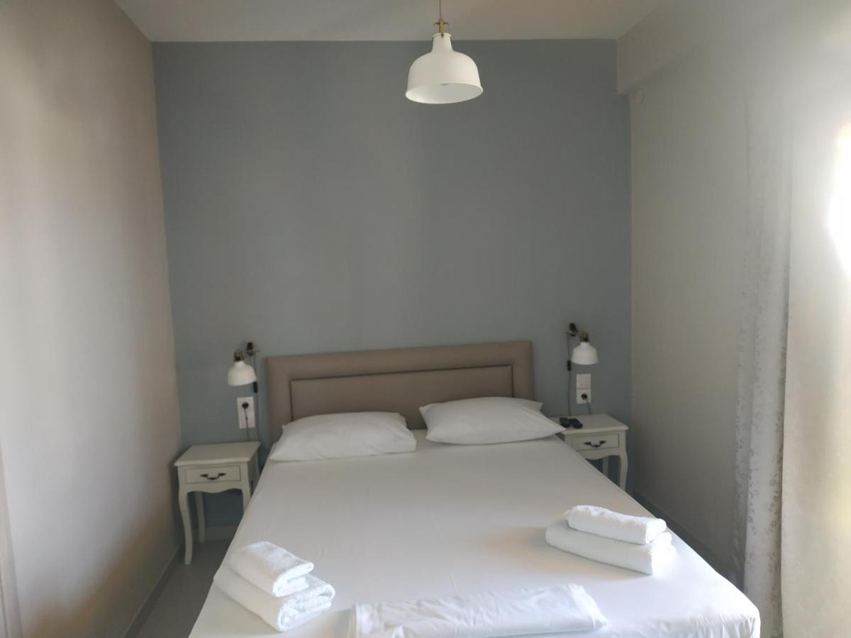 Angeo Apartments Syvota Exterior photo