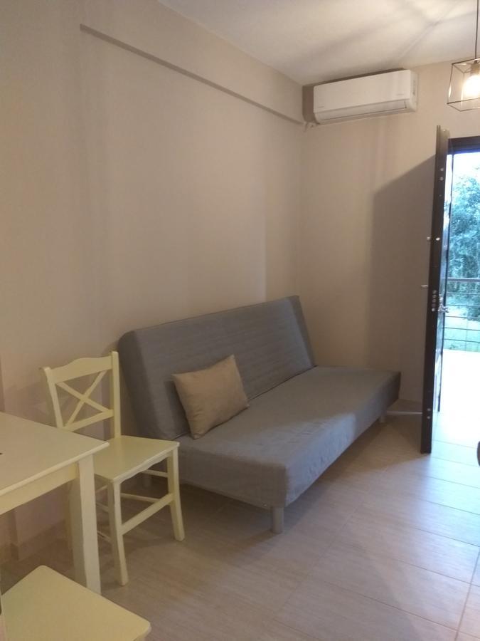 Angeo Apartments Syvota Exterior photo